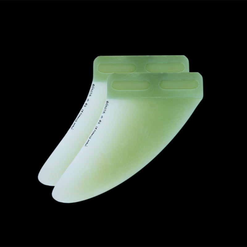 Tectonics Maui Windsurf Fins