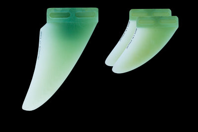 B3 Side Fins Thruster - Tectonicsmaui